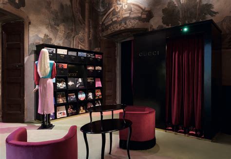 circolo gucci milano fino a quando|Gucci Circolo, il nuovo place to be della maison a Milano.